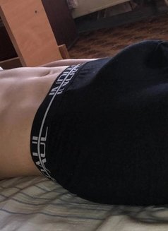 Ariel twink - Male escort in Tashkent Photo 11 of 11