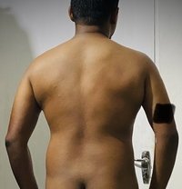 NIKO TOY BOY - Male escort in Colombo