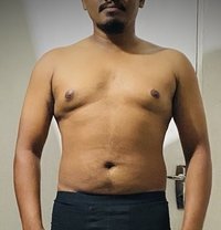 NIKO TOY BOY - Male escort in Colombo