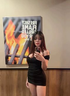Niko top and bottom (can do party) - Acompañantes transexual in Bangkok Photo 9 of 9
