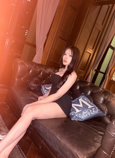 Niko top and bottom (can do party) - Transsexual escort in Bangkok Photo 8 of 9