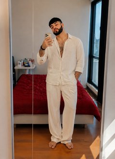 Niko - Acompañantes masculino in Baku Photo 2 of 8