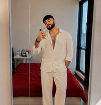 Niko - Acompañantes masculino in Baku