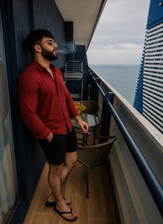 Niko - Acompañantes masculino in Baku Photo 3 of 8