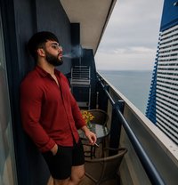 Niko - Acompañantes masculino in Baku