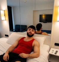 Niko - Acompañantes masculino in Baku