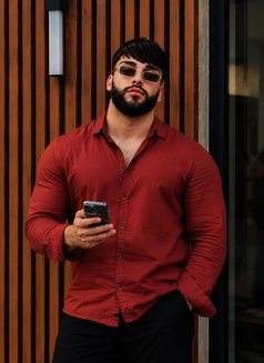 Niko - Acompañantes masculino in Baku Photo 6 of 8