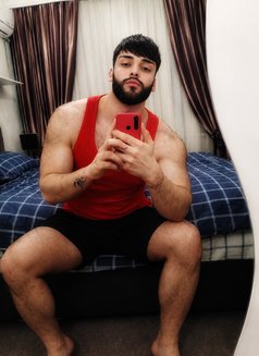 Niko - Acompañantes masculino in Baku Photo 7 of 8