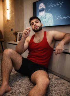 Niko - Acompañantes masculino in Baku Photo 8 of 8