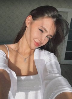 Nikol Anal Addict - escort in Hong Kong Photo 1 of 8