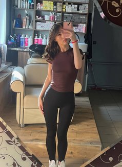 Nikol Anal Addict - escort in Hong Kong Photo 8 of 8