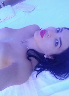 nikol the Greek Goddess - Transsexual escort in Athens Photo 20 of 22