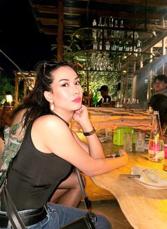 Nikol69 - Transsexual adult performer in New Delhi Photo 2 of 7