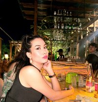 Nikol69 - Intérprete transexual de adultos in Pune