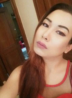 Nikol69 - Transsexual escort in New Delhi Photo 3 of 6