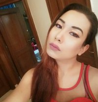 Nikol69 - Intérprete transexual de adultos in Pune