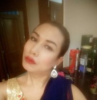 Nikol69 - Acompañantes transexual in Pune