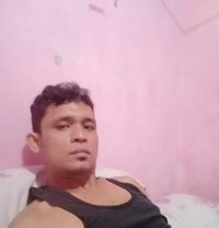 Nikolas - Male escort in Medan