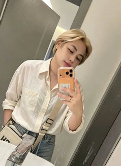 Nikole - Male escort in Riyadh Photo 1 of 1