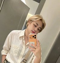 Nikole - Acompañantes masculino in Riyadh
