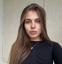 Nikolet - escort in Abu Dhabi