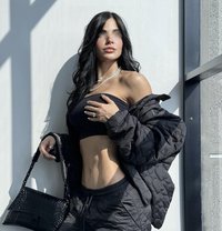 Nikoletta - escort in Shanghai