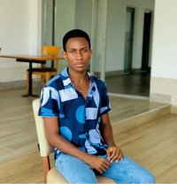 Nikoxx - Acompañantes masculino in Dubai