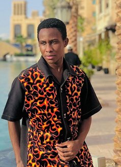 Nikoxx - Male escort in Dubai Photo 2 of 3