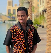 Nikoxx - Acompañantes masculino in Dubai