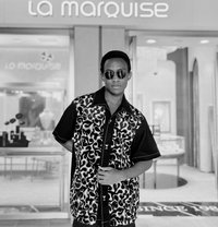 Nikoxx - Acompañantes masculino in Dubai