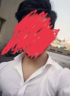 Niks - Male escort in Ahmedabad Photo 1 of 1
