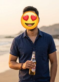 Niks Patel - Male escort in Rajkot Photo 1 of 1