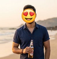 Niks Patel - Male escort in Ahmedabad
