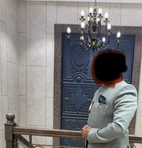 Niks the Massager - masseur in Mumbai