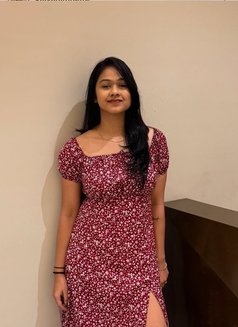 Krtika 9464 - escort in Pune Photo 1 of 1