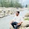 Nikunj - Male escort in Londonderry