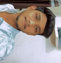 Nikunj Rastogi - Male escort in New Delhi