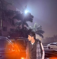 Nikunj Rastogi - Male escort in New Delhi