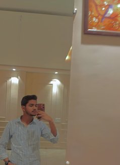 Nikunj Rastogi - Male escort in New Delhi Photo 6 of 6
