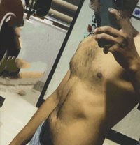 Niky Ahemdabad - Male escort in Ahmedabad