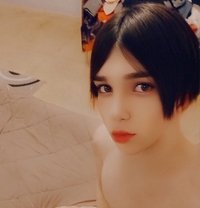 Niky - Male escort in Riyadh