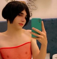 Niky - Male escort in Riyadh
