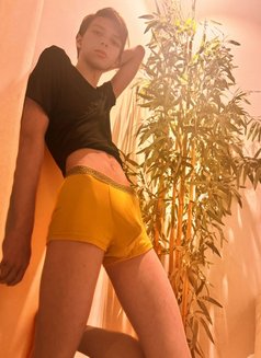 Niky - Male escort in Riyadh Photo 12 of 14