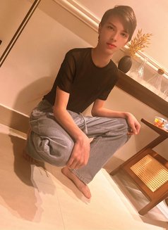 Niky - Male escort in Riyadh Photo 14 of 14