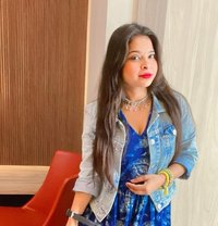 Niky Gorgeous & Independent Escort Servi - escort in Pune