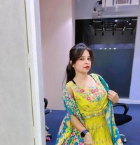 Niky Gorgeous & Independent Escort Servi - escort in Pune