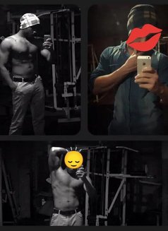 Nil Here for Best Pussy Forplay Ever 🤍 - Male escort in Kolkata Photo 1 of 9