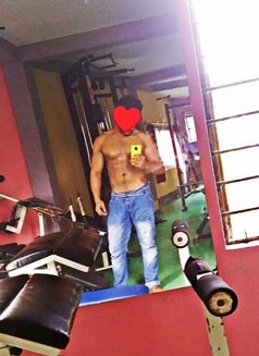 Nil Here for Best Pussy Forplay Ever 🤍 - Male escort in Kolkata Photo 2 of 9