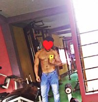 Nil Here for Best Pussy Forplay Ever 🤍 - Male escort in Kolkata