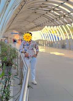 Nil Here for Best Pussy Forplay Ever 🤍 - Male escort in Kolkata Photo 3 of 9